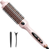 BlowGlam™ Ionic Thermal Brush Set  3-in-1 Blowout & Style System