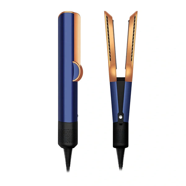 AeroPress™  Glide Airstrait   Wet & Dry Hair Straightener