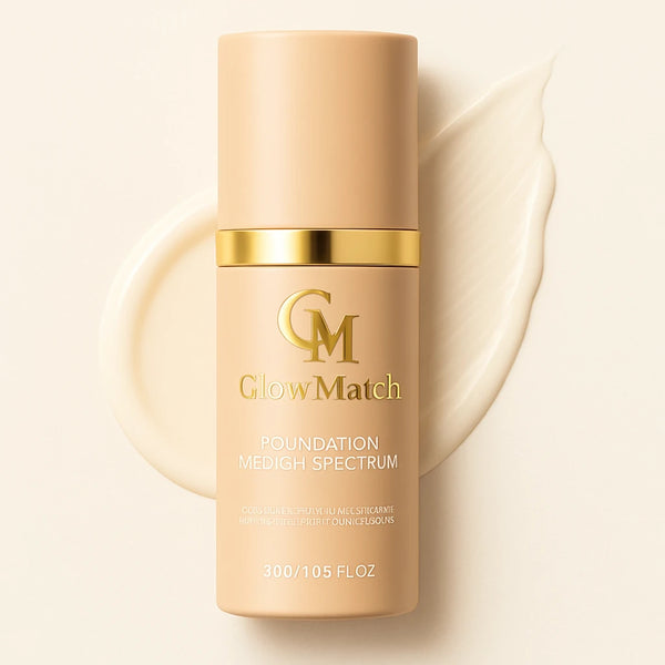 GlowMatch™ 4-in-1 Foundation
